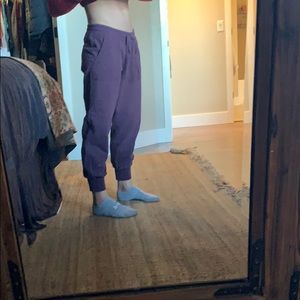 Patagonia jogger sweatpants